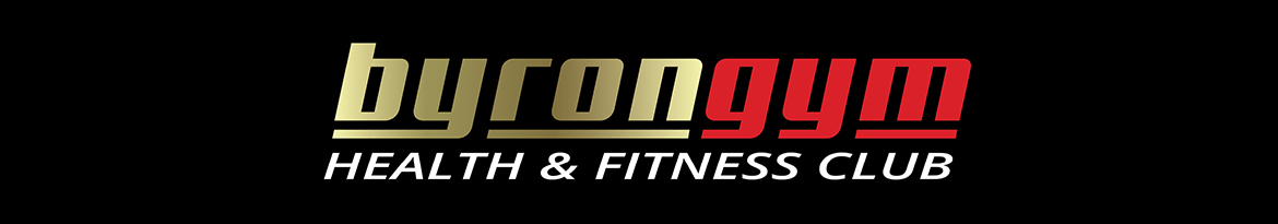 Byron Gym Logo